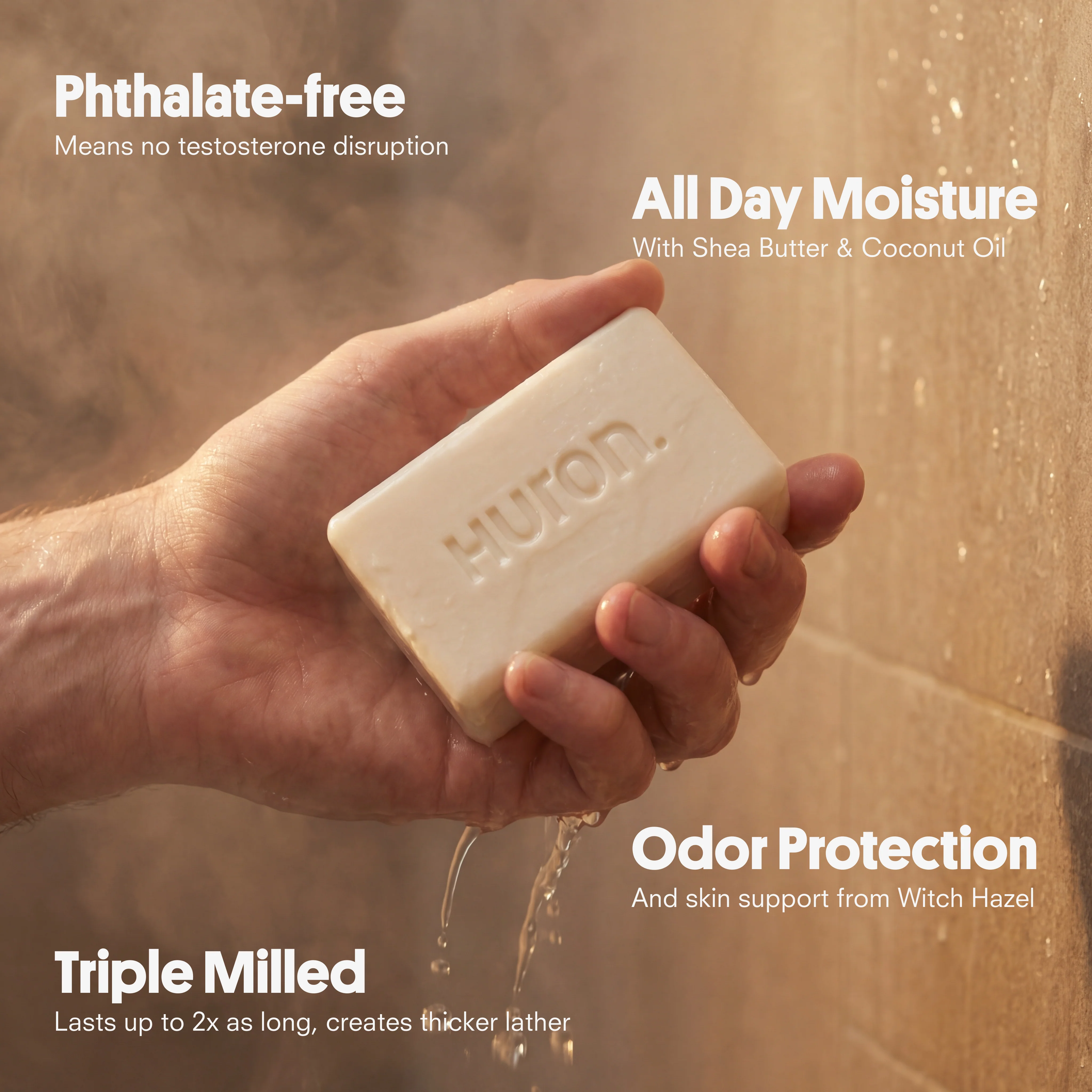 Bar Soap 3-Pack - Image 2