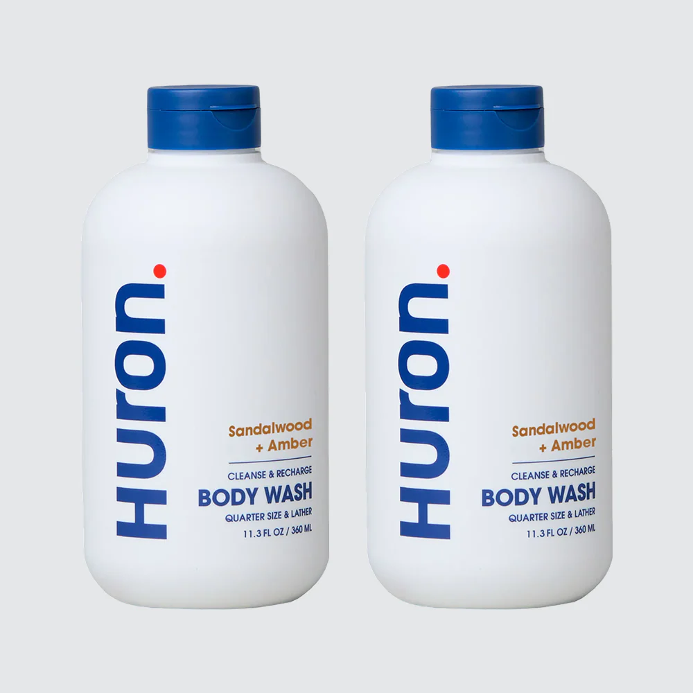 Body Wash 2-Pack - Image 3