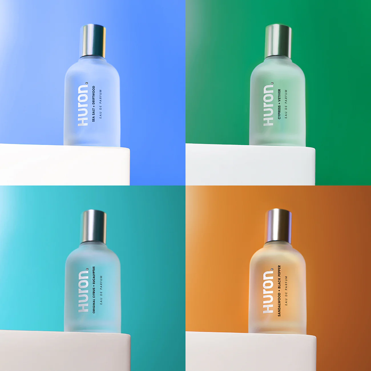 EDP Cologne Sample Pack - Image 2