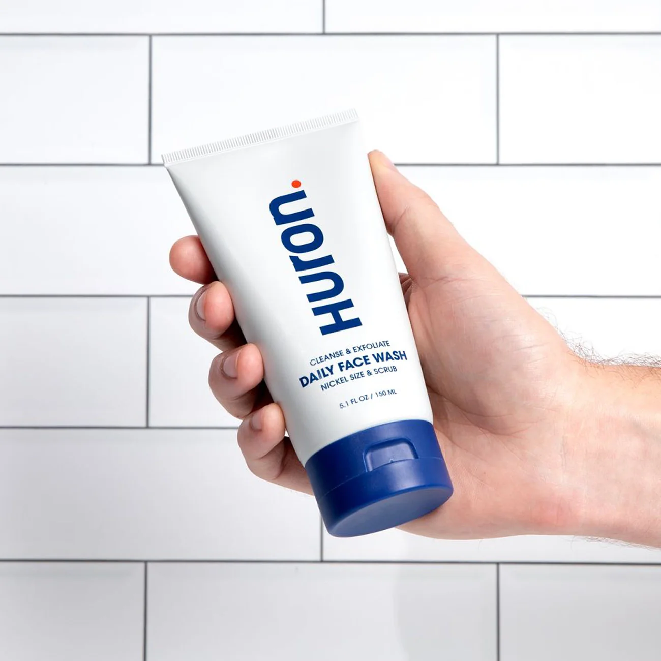 Face Wash - Image 3