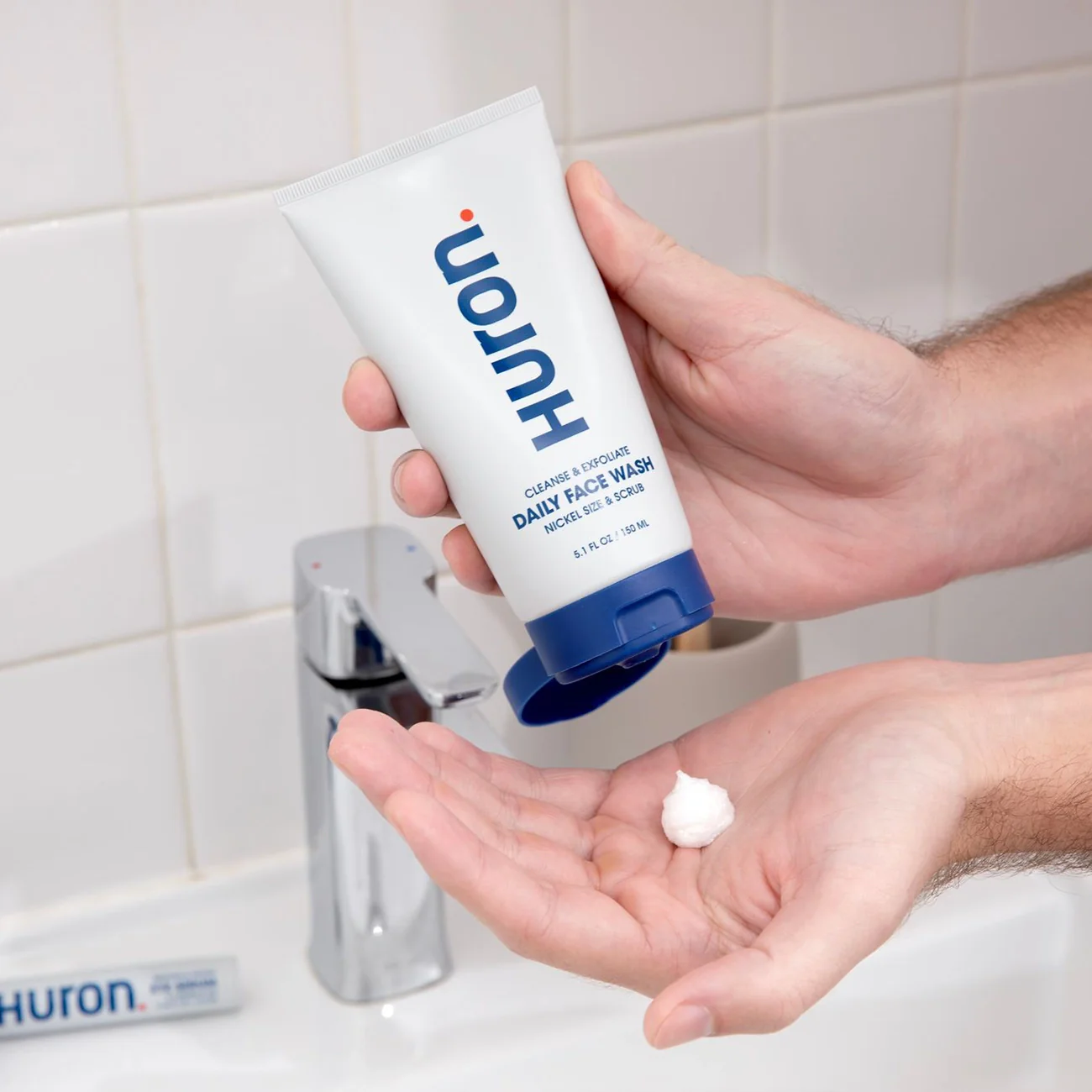Face Wash - Image 4