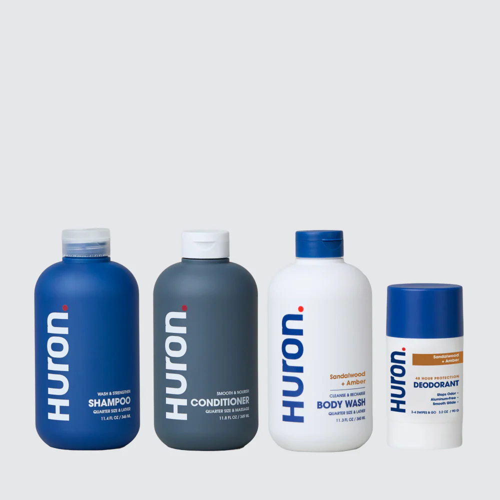Fave Four Bundle - Image 4