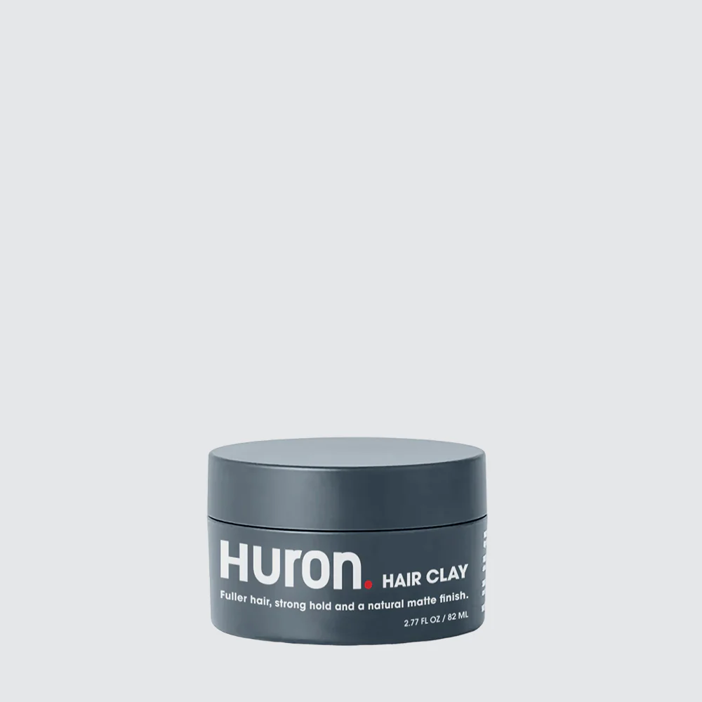 Hair Clay