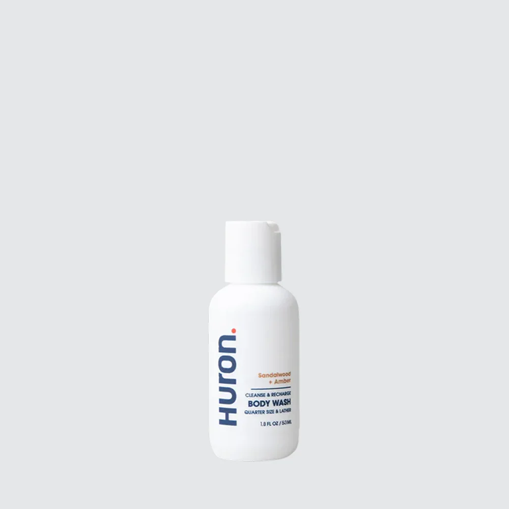 Travel Shower Kit - Image 5
