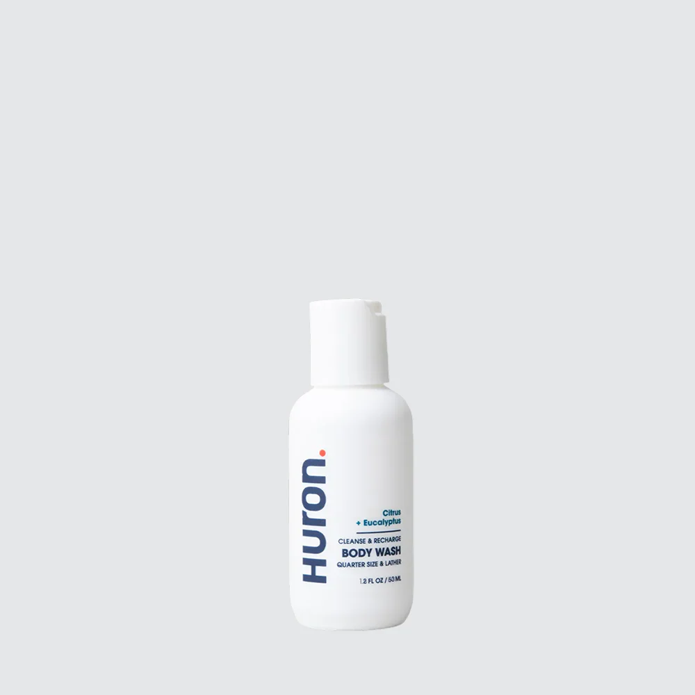 Travel Shower Kit - Image 7