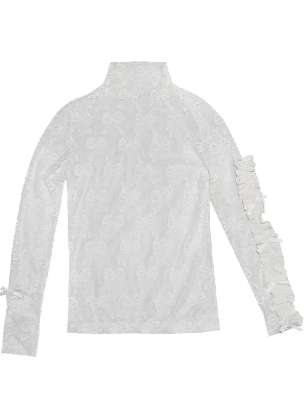 white【presale】