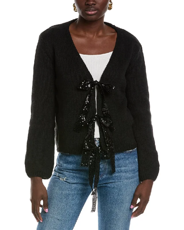 Weekend Deals That Spark Lyra & Co Cardigan