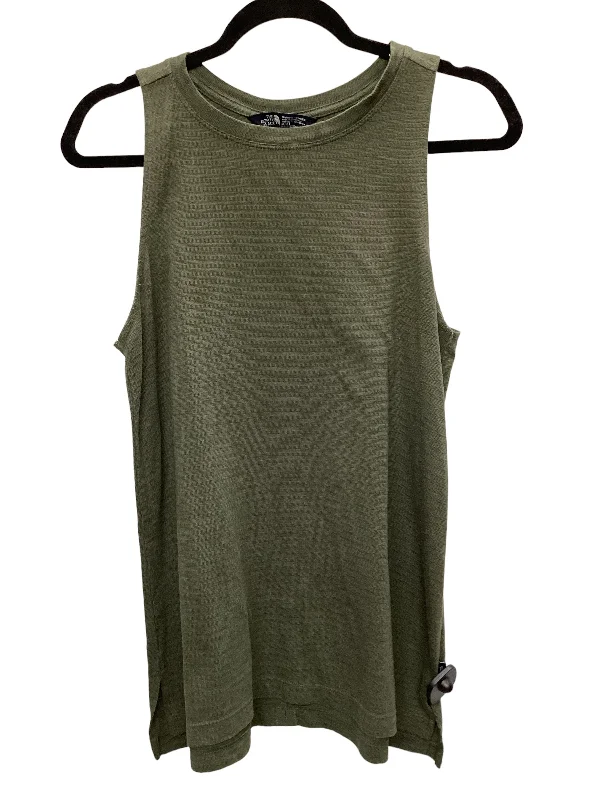 Top Sleeveless By The North Face  Size: M