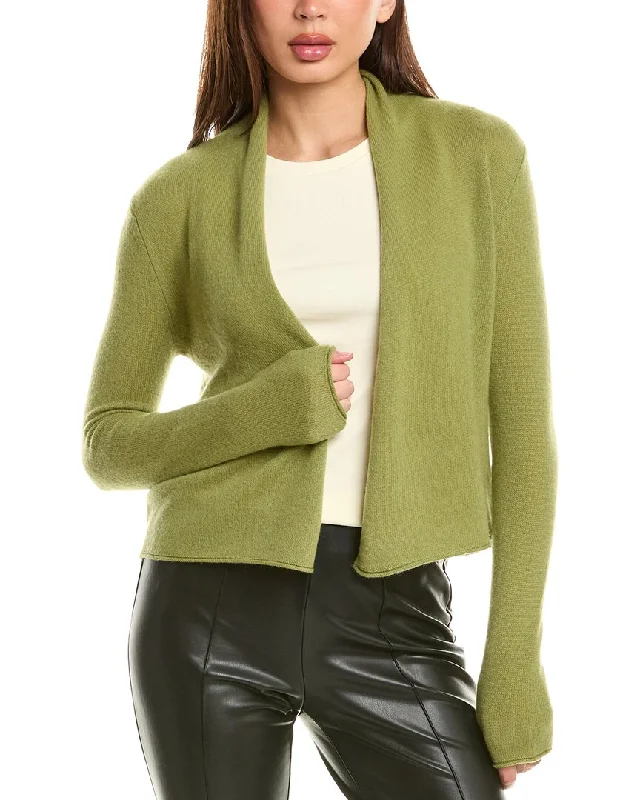 Fantastic Savings InCashmere Cashmere Cardigan