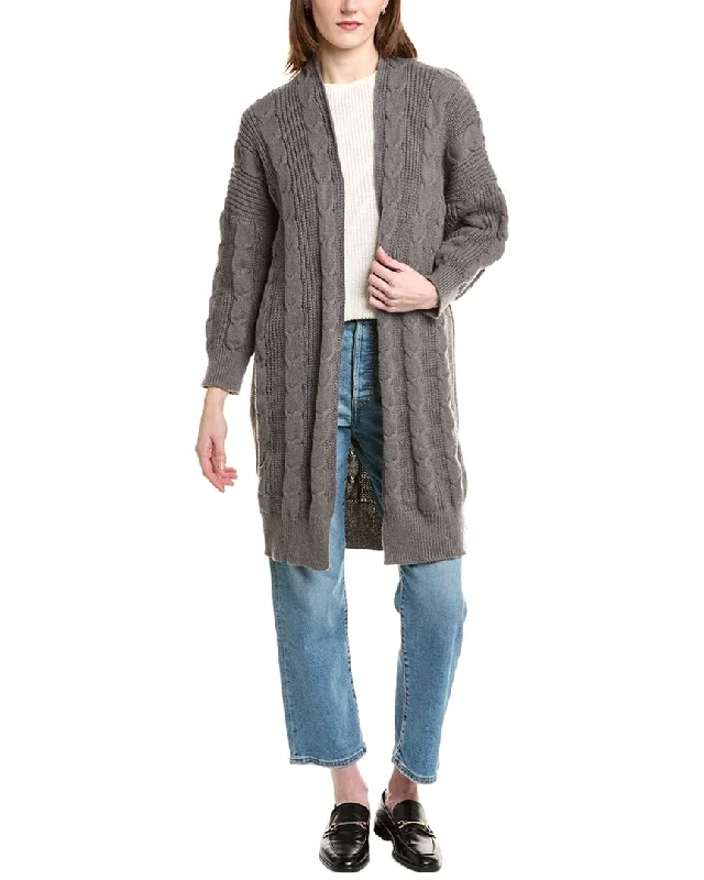Weekend Deals That Wow 70/21 Cardigan