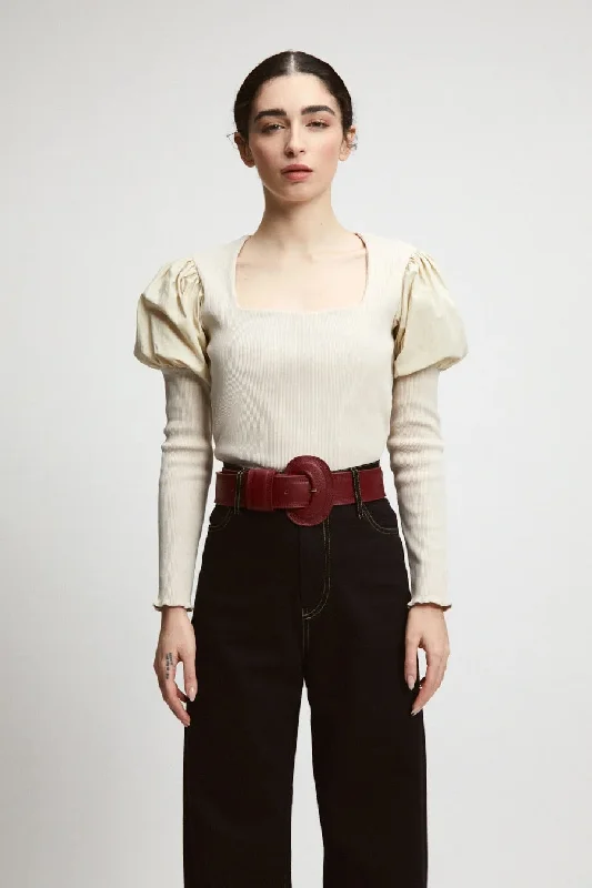 Price Rollback Vill Top | Beige
