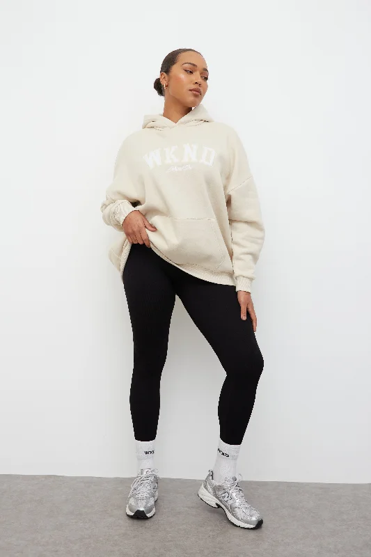 WKND ATHLETIC CLUB HOODIE