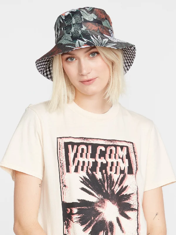 Weekend Bargains to Grab Coco Ho Bucket Hat - Light Army
