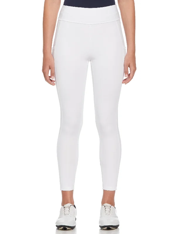 Exclusive Offer Womens TrueSculpt™ Golf Leggings