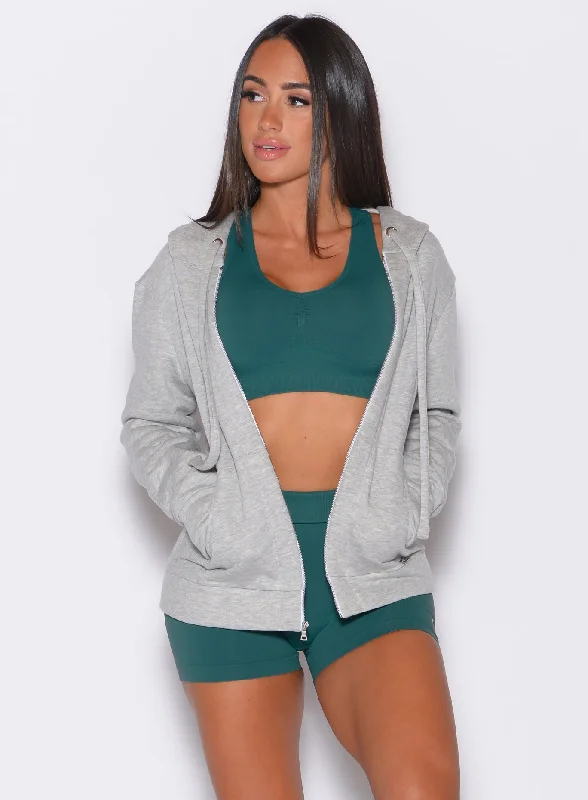 Fantastic Savings Oversized Hoodie