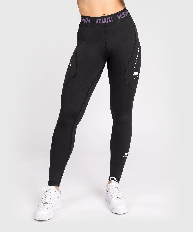 Inventory Reduction Venum Adrenaline Women’s Leggings - Purple