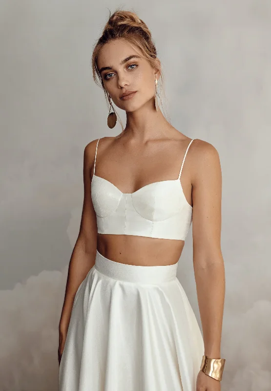 Lowest Prices Anna Bodice