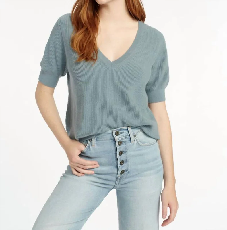 Savings Spectacular Carmella Sweater In Yucca