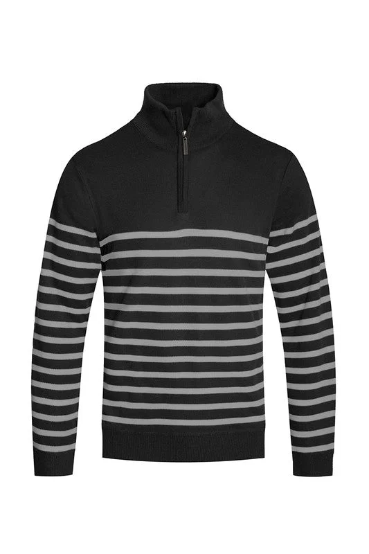 BLACK GREY