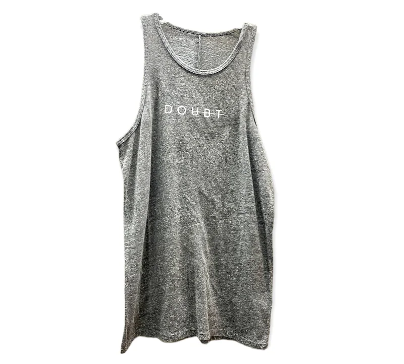 Weekend Specials Just for You good hYOUman Shaina No Doubt Tank