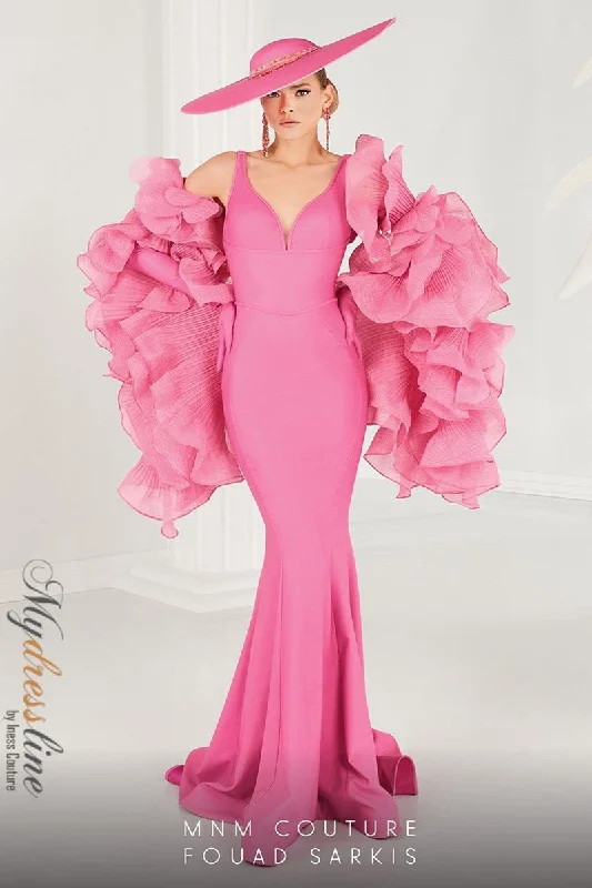 Weekend Bargains to Savor MNM Couture 2575