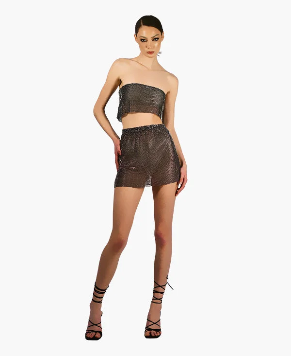 Final Markdown Midnight Bandeau