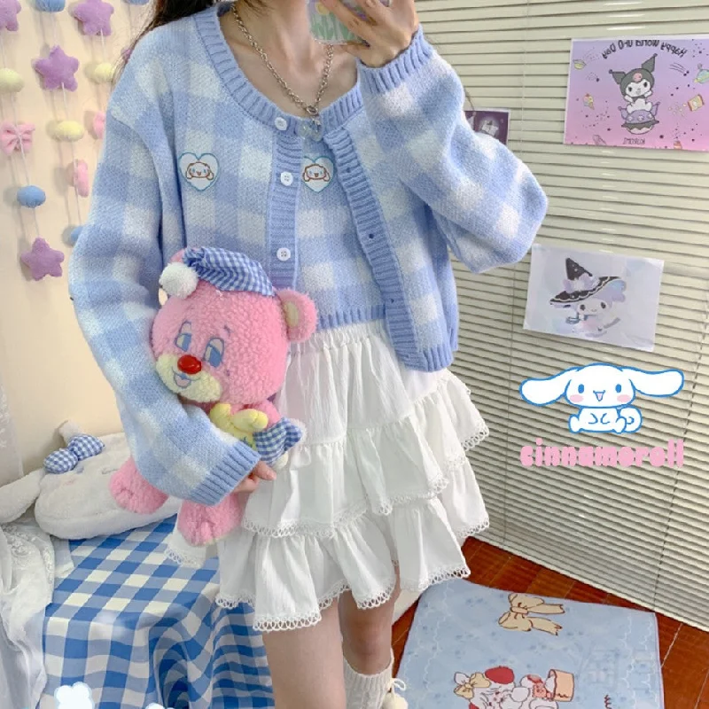 Weekend Bargains to Enjoy Cute cartoon two piece set PL52856