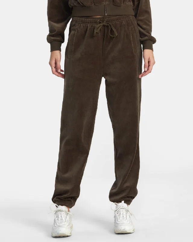 Unbeatable Prices Ring Joggers - Major Brown