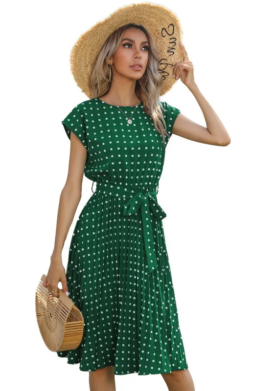 Quick Sale BerryBetty - Women's fashion trend women's casual dress