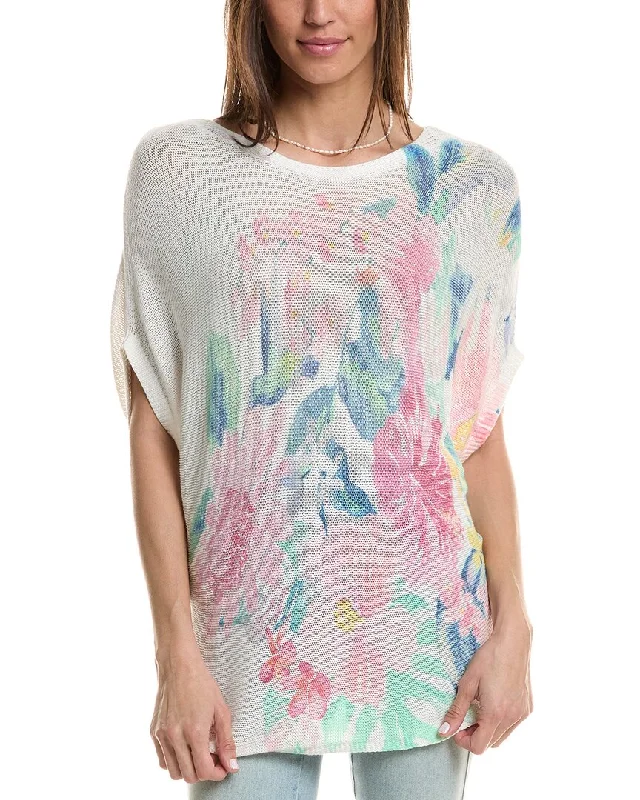 Markdown Sale Tommy Bahama Perfectly Paradise Dolman Sweater