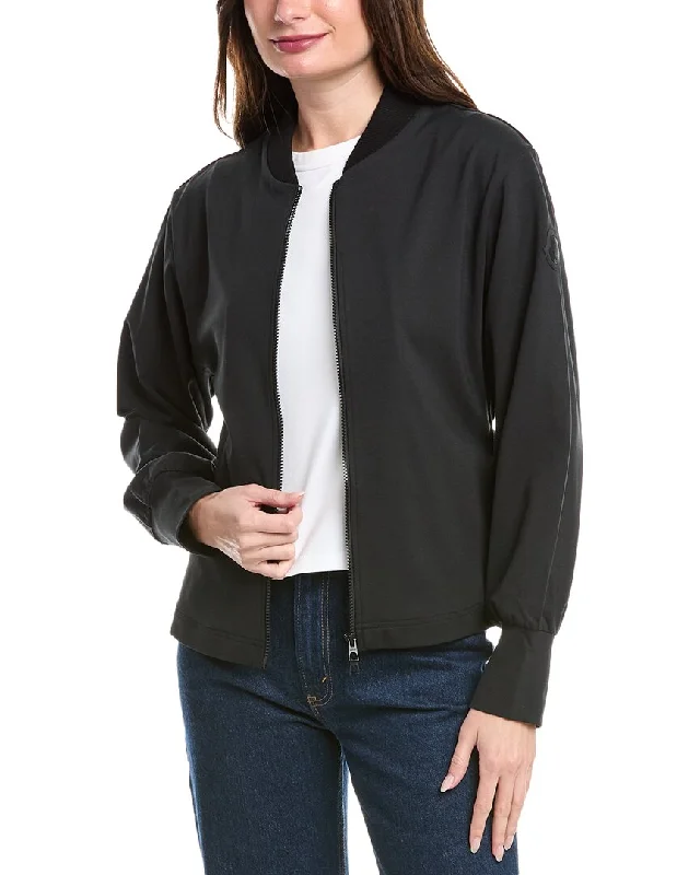 Sale Event Moncler Zip-Up Cardigan