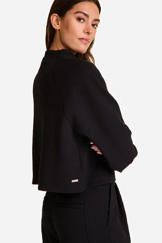 Price Blitz Phoebe Mock Knit