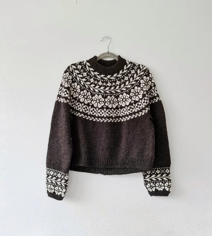 Lumme pullover