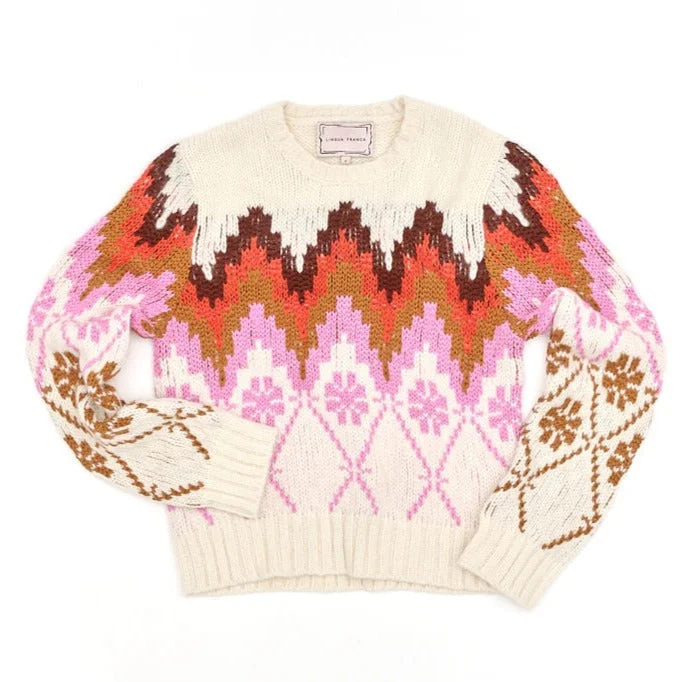 Weekend Deals That Sparkle Margaux Sweater