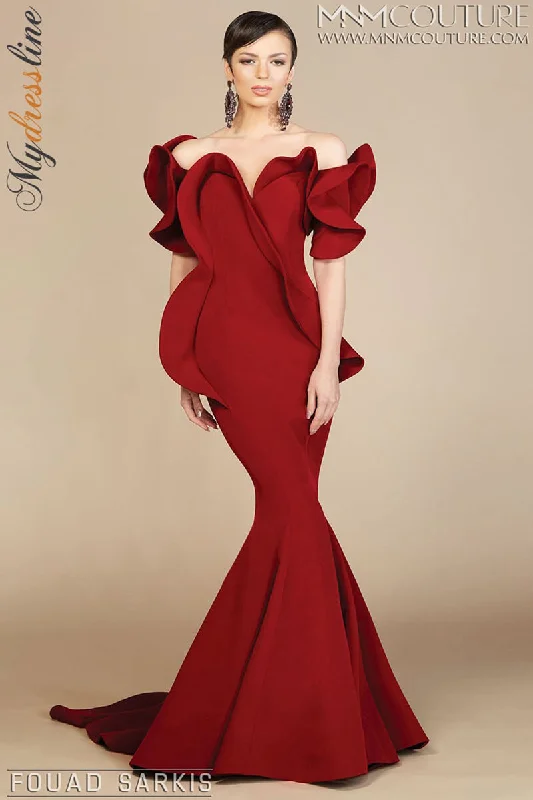 Savings Galore MNM Couture 2328