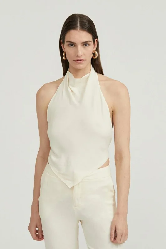 Weekend Deals That Dazzle Day Dreamer Kite Top | Cream