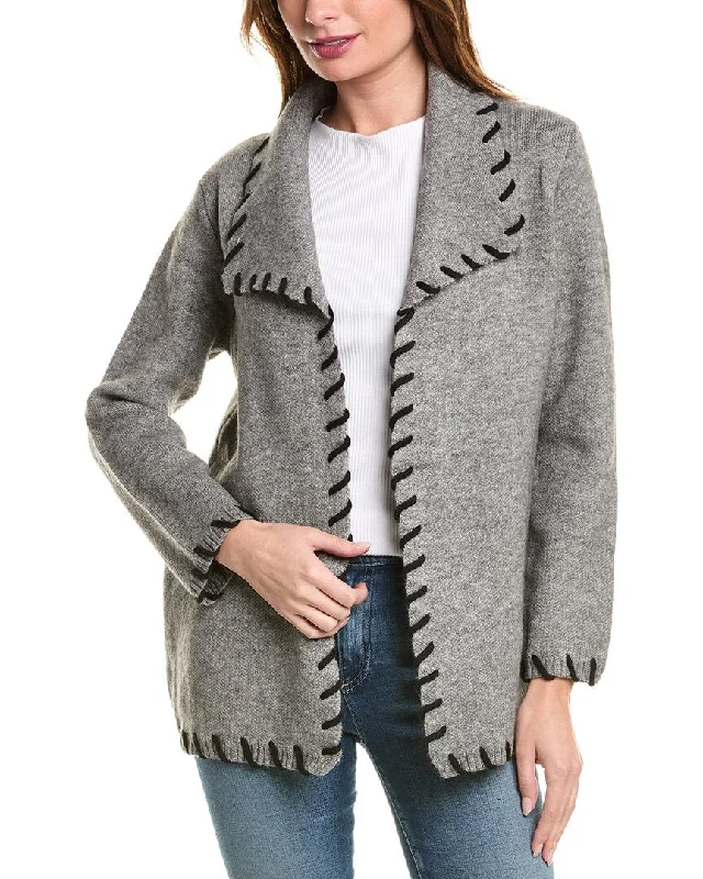 Weekend Specials to Savor Rain + Rose Cardigan