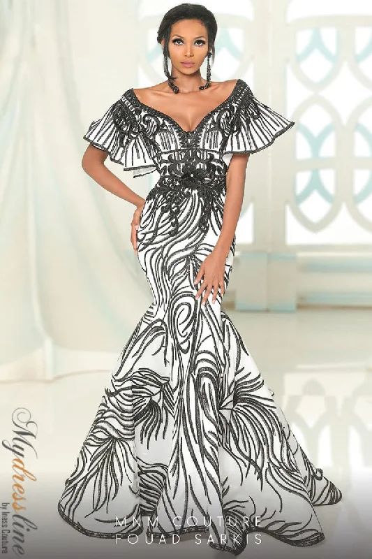 Weekend Deals That Sparkle MNM Couture 2529
