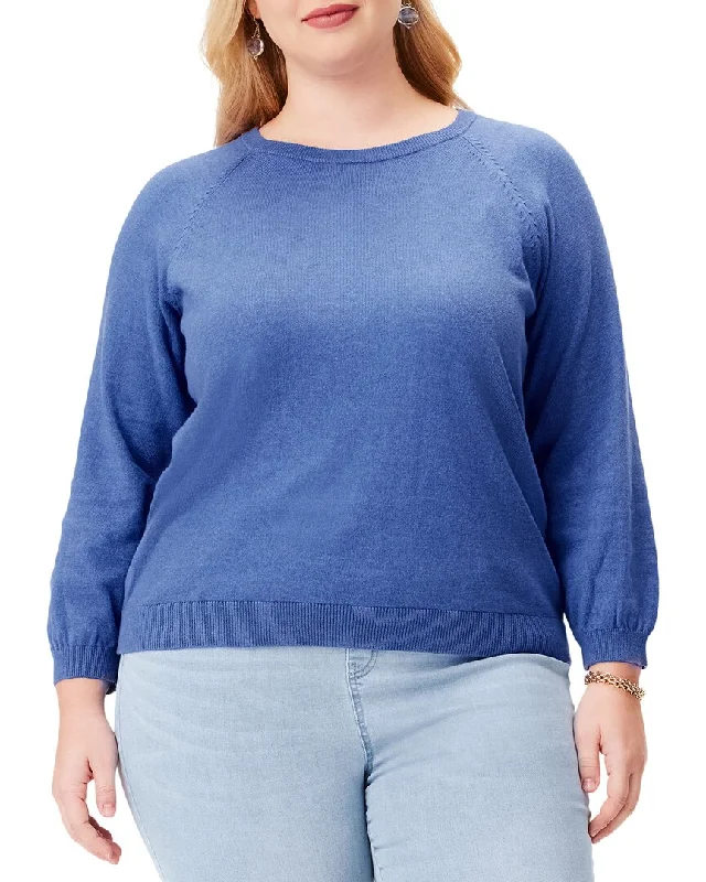 Today's Deal NIC+ZOE Plus Here And There Sweater
