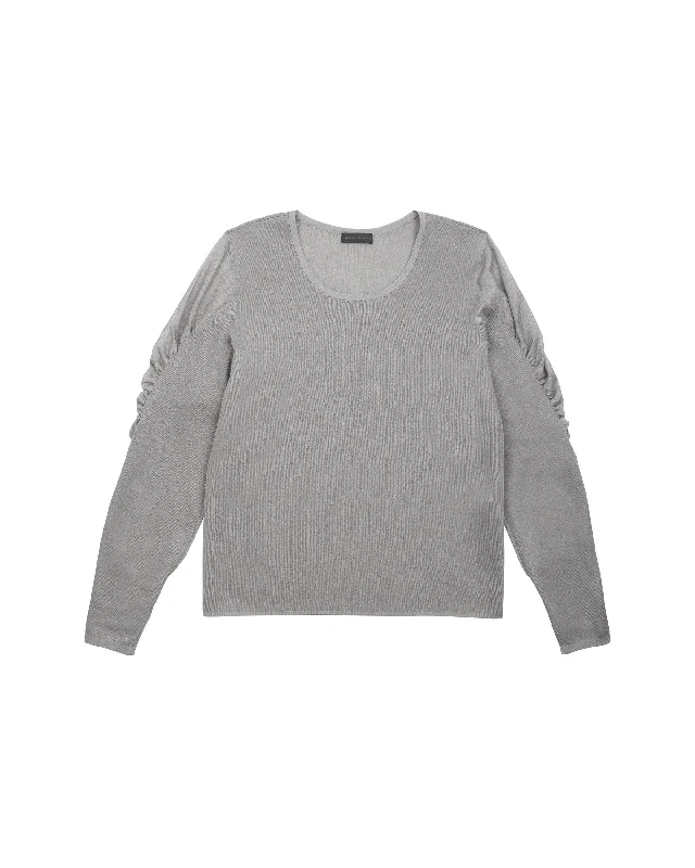 While Supplies Last Femminile Top