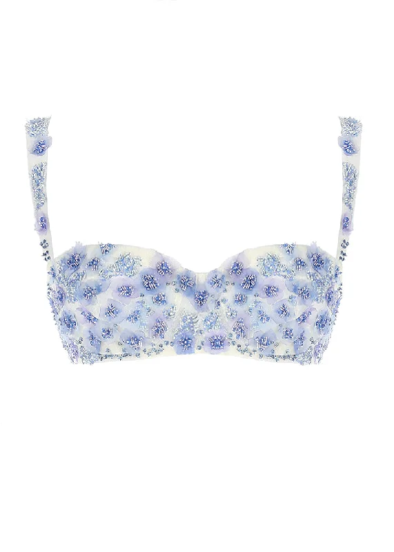 Best Choice Blooming Bralette