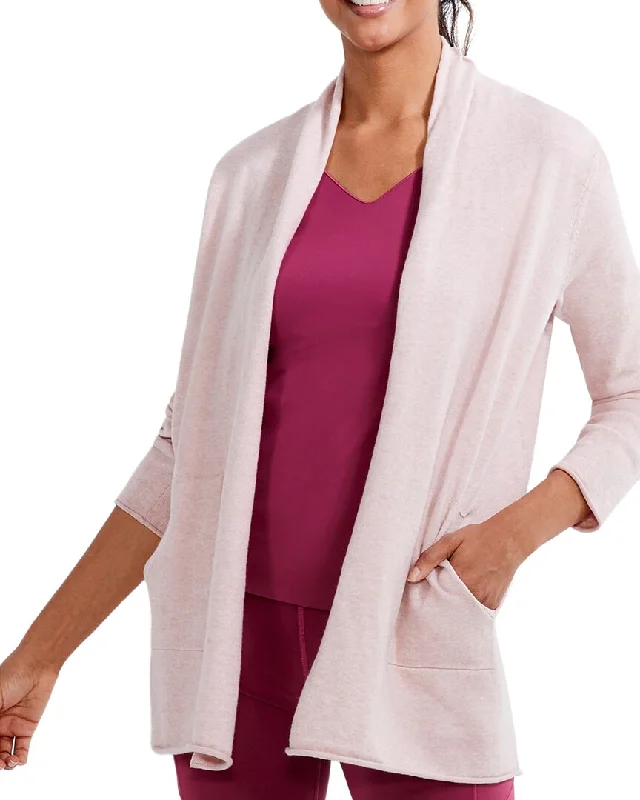 Weekend Savings Spectacular NIC+ZOE Cool Down Cardigan
