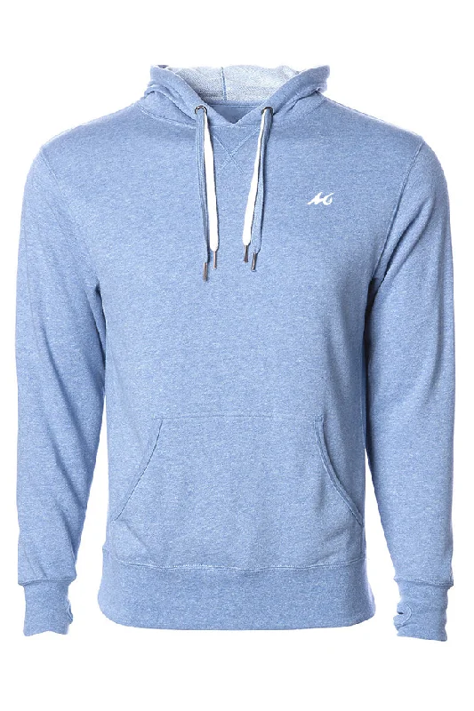 Crazy Deals Corporate French Terry Hoodie