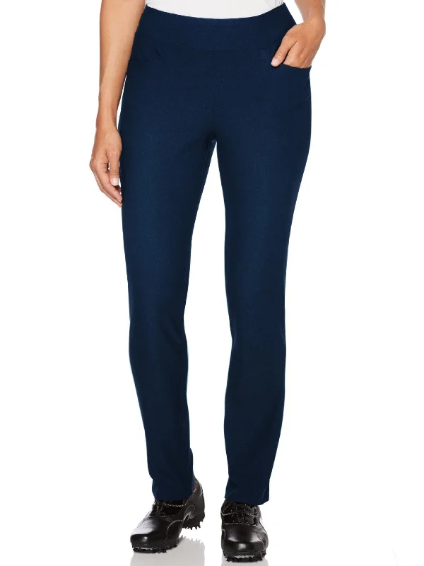 Great Deal Womens Stretch Pull On Pant