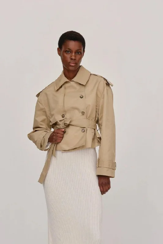 Weekend Specials to Grab Lusia Jacket | Creamy