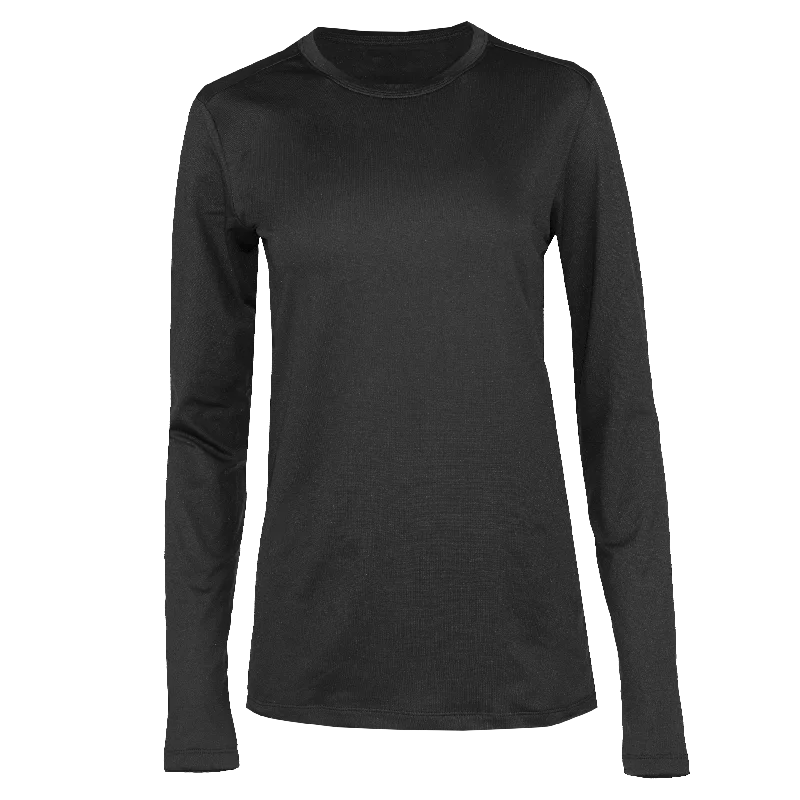 Limited Offer Women's MTF Microfleece Crew