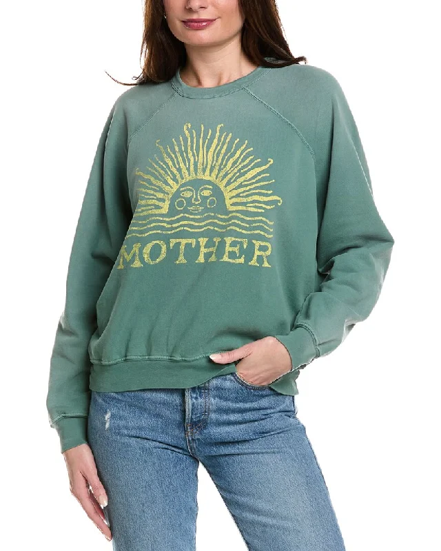 Clearance Event MOTHER The Biggie Concert Pullover