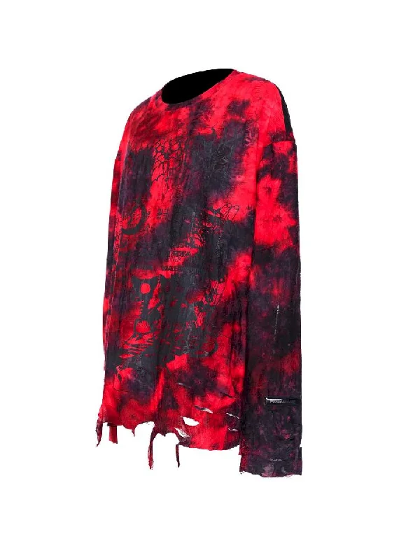 red【presale】