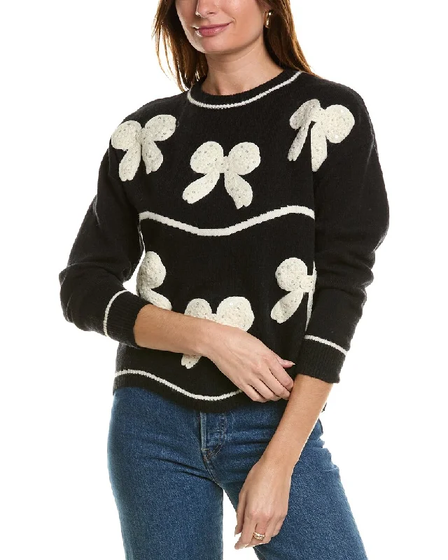 Big Discounts ANNA KAY Patsy Cancer Free Sweater