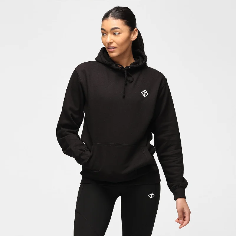 Extra Discount Black Diamond Hoodie
